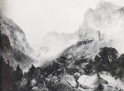 Thomas Moran The Golden Gate oil painting picture wholesale